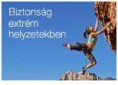 Extrém sportok baleset-biztosítása